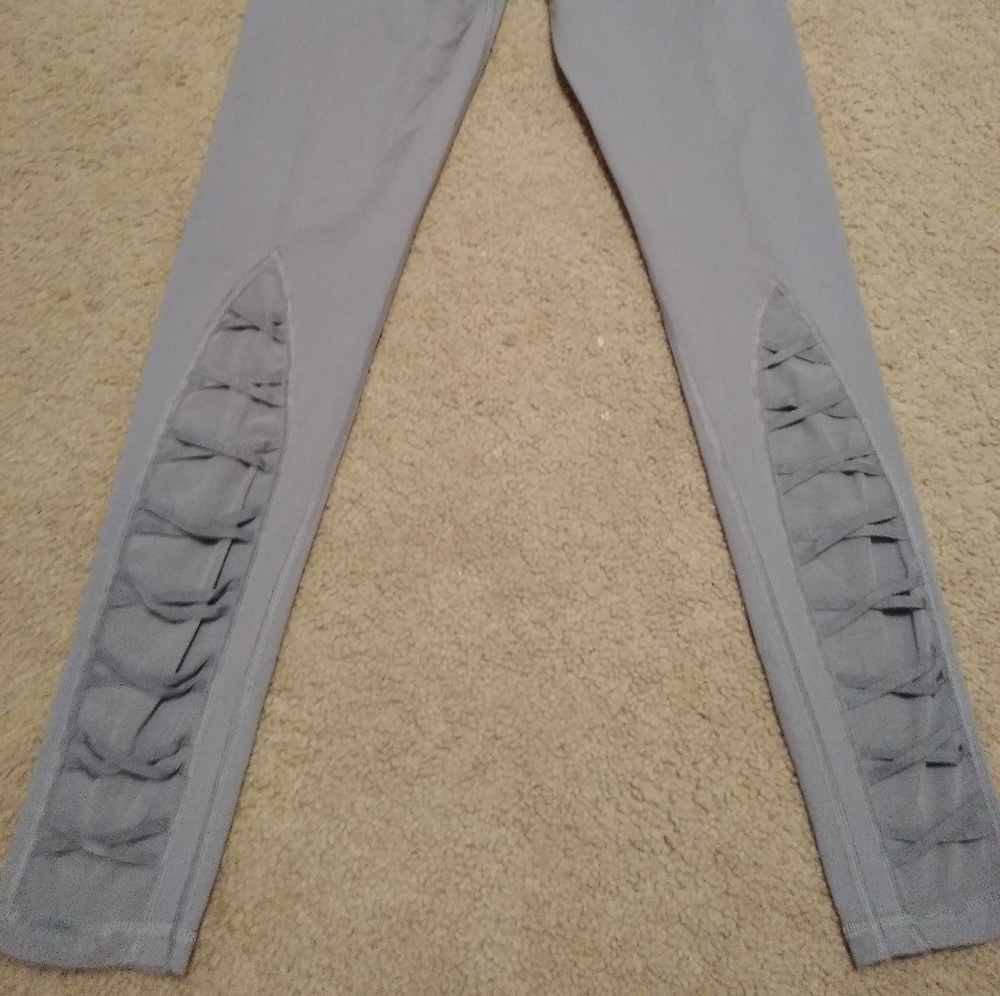 VS Sport Knockout Leggings Sz XS
